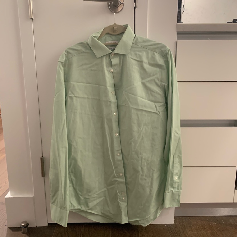 Calvin Klein Dress Shirt